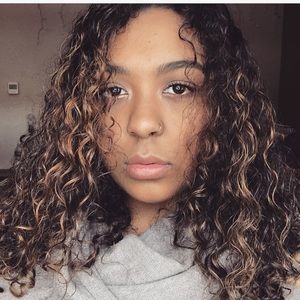 Meet your Posher, Tatum